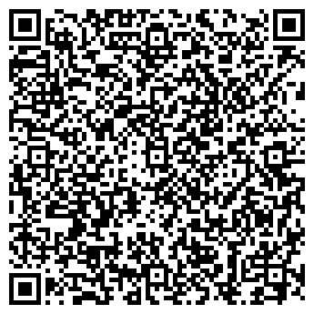 QR-код с контактной информацией организации Частный детский сад  7 гномов