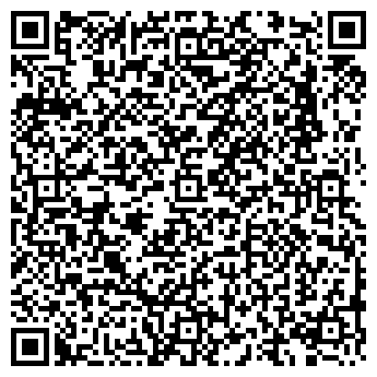 QR-код с контактной информацией организации АГРОФИРМА САД ЗАО