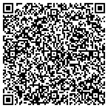 QR-код с контактной информацией организации АО НПФ «БЛАГОСОСТОЯНИЕ»