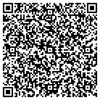QR-код с контактной информацией организации VIAGGIO PIZA