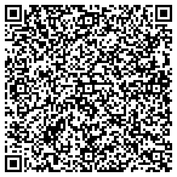 QR-код с контактной информацией организации Монополия.Онлайн