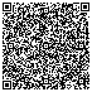 QR-код с контактной информацией организации Тиинское потребительское общество