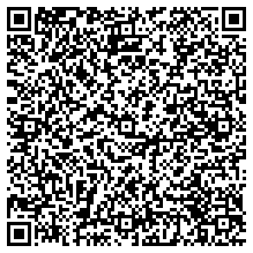 QR-код с контактной информацией организации ООО «Сатурн»