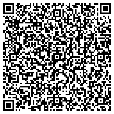 QR-код с контактной информацией организации Группа ТЭН