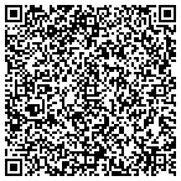 QR-код с контактной информацией организации БАНЯ-САУНА VIP ЯПОНА-МАМА