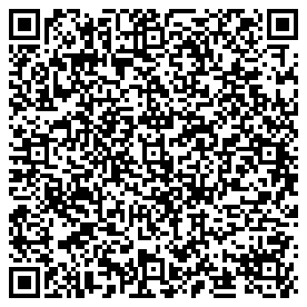 QR-код с контактной информацией организации ООО Мир Чародеев