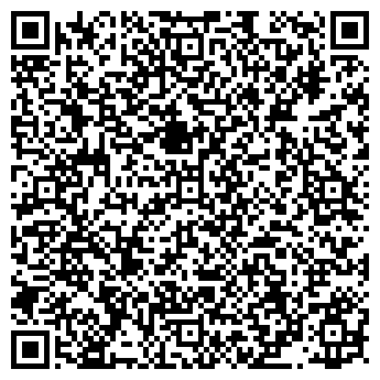 QR-код с контактной информацией организации Салон красоты "ЛАЙТ"