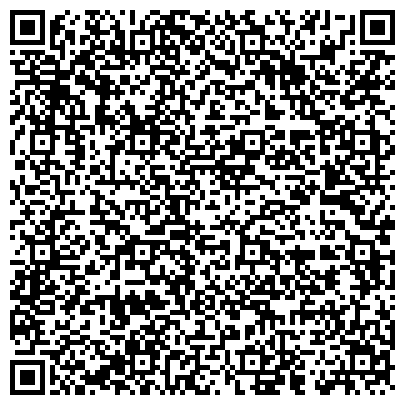 QR-код с контактной информацией организации Детский сад "Sun School" Мосфильмовская