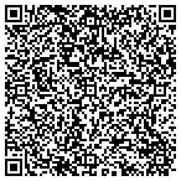 QR-код с контактной информацией организации Мосье Башмаков