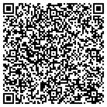 QR-код с контактной информацией организации ООО Химчистка "Каролина"