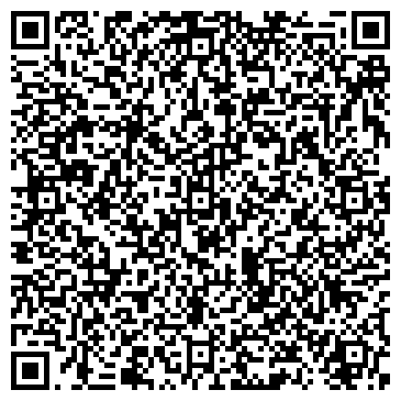 QR-код с контактной информацией организации ООО ЛИГАЛ - ТРАНС