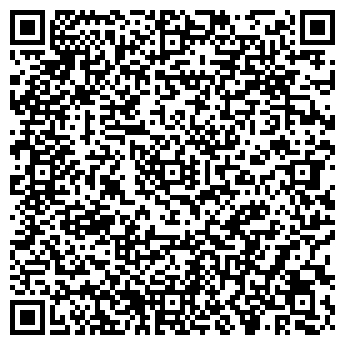 QR-код с контактной информацией организации ЧПСУП Алюмирстрой