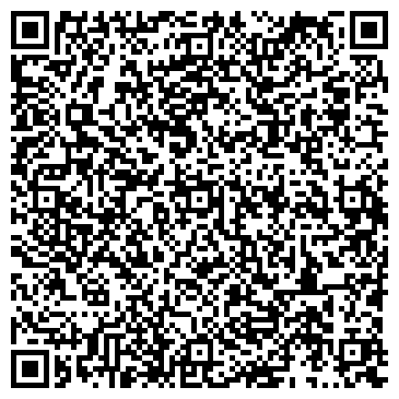 QR-код с контактной информацией организации ООО БалТрансЛогистика