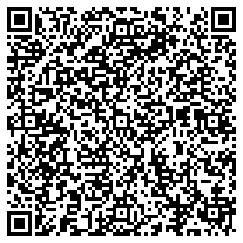 QR-код с контактной информацией организации ООО Линта