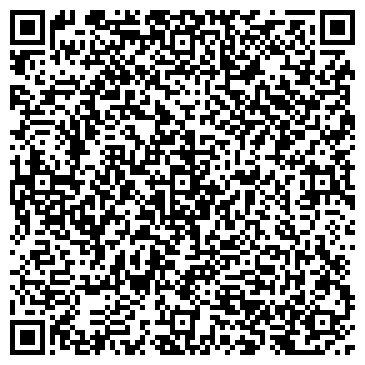 QR-код с контактной информацией организации Sweetbabyswim