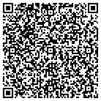 QR-код с контактной информацией организации ООО Клапан