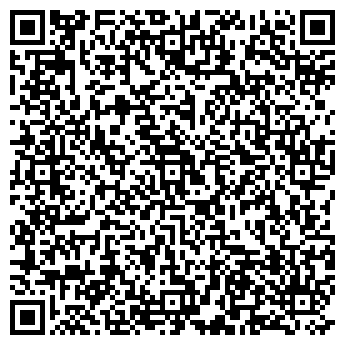 QR-код с контактной информацией организации ООО Автогуру