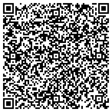 QR-код с контактной информацией организации Барбершоп "БМ 39"