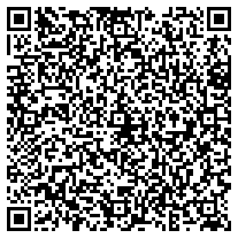 QR-код с контактной информацией организации Онлайн кондитерська Тортея