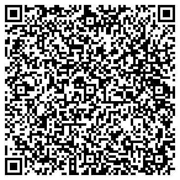 QR-код с контактной информацией организации ООО «Сервис Поволжья»