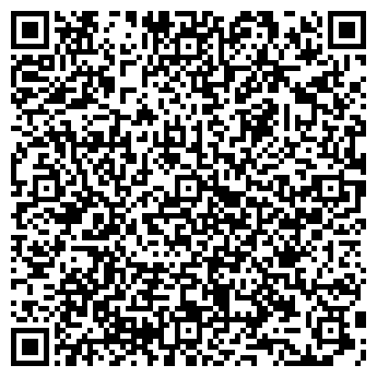 QR-код с контактной информацией организации ООО БалкСтрой