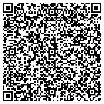 QR-код с контактной информацией организации ООО Новый полимер