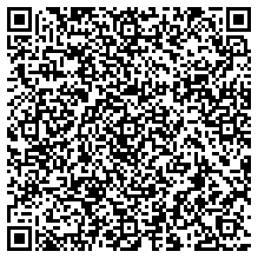 QR-код с контактной информацией организации ООО Торговая компания Вист