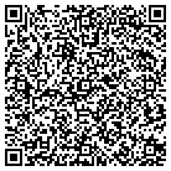 QR-код с контактной информацией организации АО "Мособлгаз" Одинцово