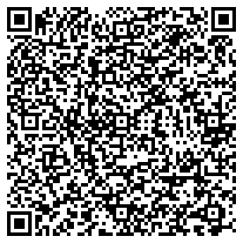 QR-код с контактной информацией организации АО «Мособлгаз» Мытищи