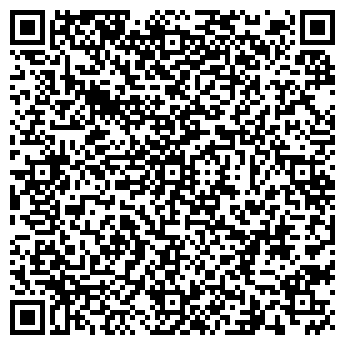 QR-код с контактной информацией организации АО «Мособлгаз» Королёв