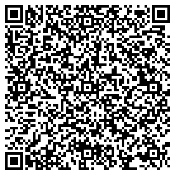 QR-код с контактной информацией организации ООО Биопласт