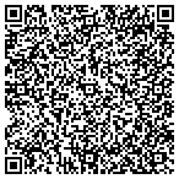 QR-код с контактной информацией организации ООО Центр Автомобильной Торговли