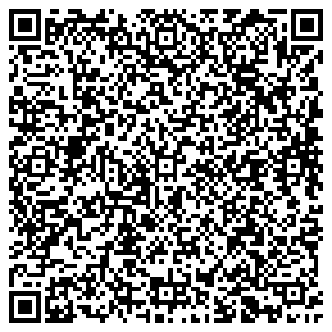 QR-код с контактной информацией организации ООО Технолидер СПб