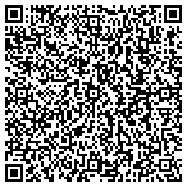 QR-код с контактной информацией организации БрянскСтрой - М