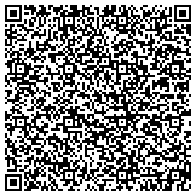 QR-код с контактной информацией организации ООО Опытно - конструкторское бюро "Механика"