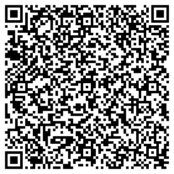 QR-код с контактной информацией организации ИП Светлый город