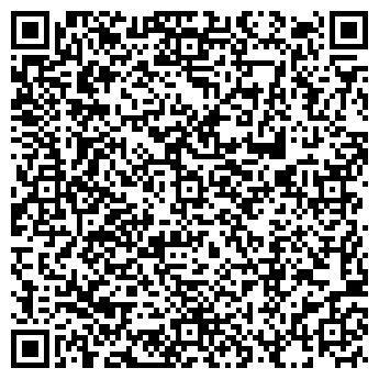QR-код с контактной информацией организации ООО "ДБСП" Хабаровск