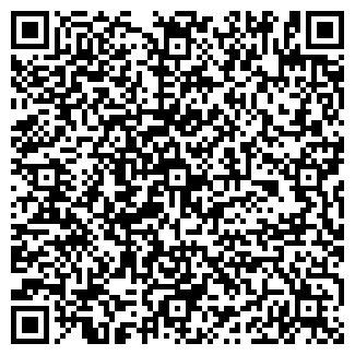QR-код с контактной информацией организации ООО "Партерра" Самара