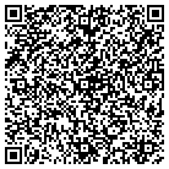 QR-код с контактной информацией организации ЧУП "ДаблТайм"