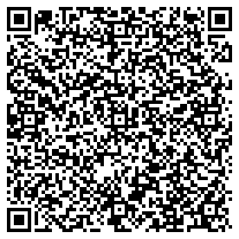 QR-код с контактной информацией организации LokosAuto