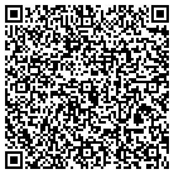 QR-код с контактной информацией организации ООО Чистоград