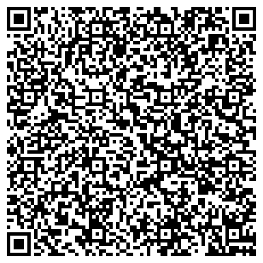QR-код с контактной информацией организации Научно - развлекательный парк "Космос"