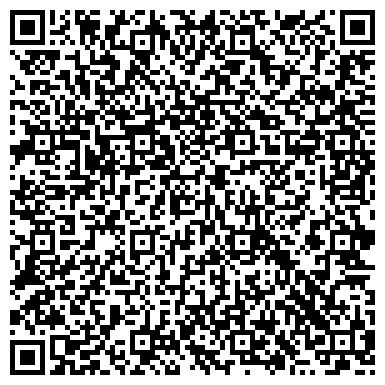 QR-код с контактной информацией организации Грузовой автосервис "REGA"