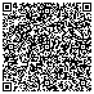 QR-код с контактной информацией организации ООО Стеклофест