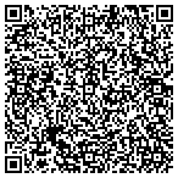 QR-код с контактной информацией организации ООО Синтепон в Москве