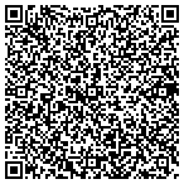 QR-код с контактной информацией организации ООО Навесы - НН