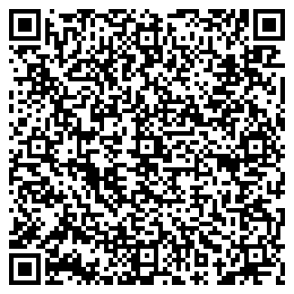 QR-код с контактной информацией организации ООО ЭКСПЕРТ