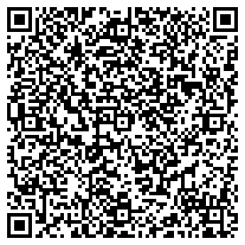 QR-код с контактной информацией организации ООО Иннова НК