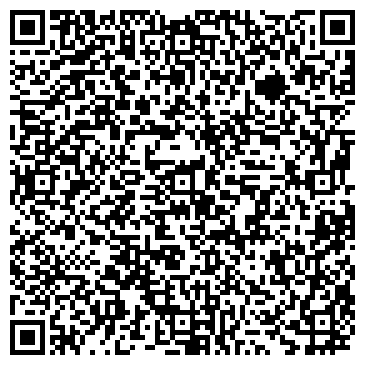 QR-код с контактной информацией организации Студия красоты "ЧикШик"