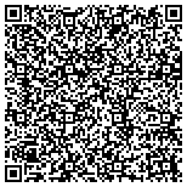 QR-код с контактной информацией организации МУП «Городская теплосеть»